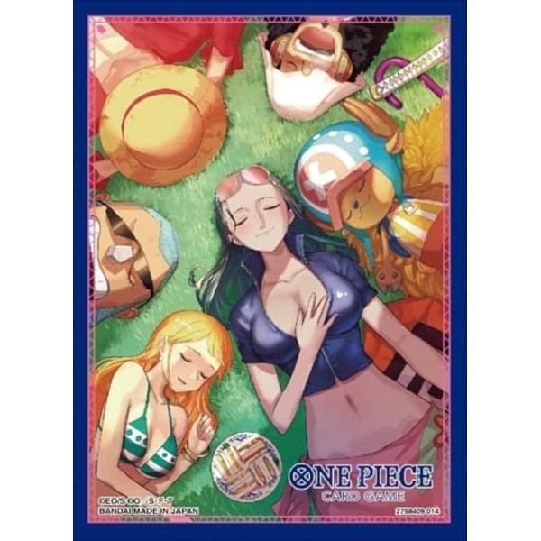 Nico Robin #vol.3