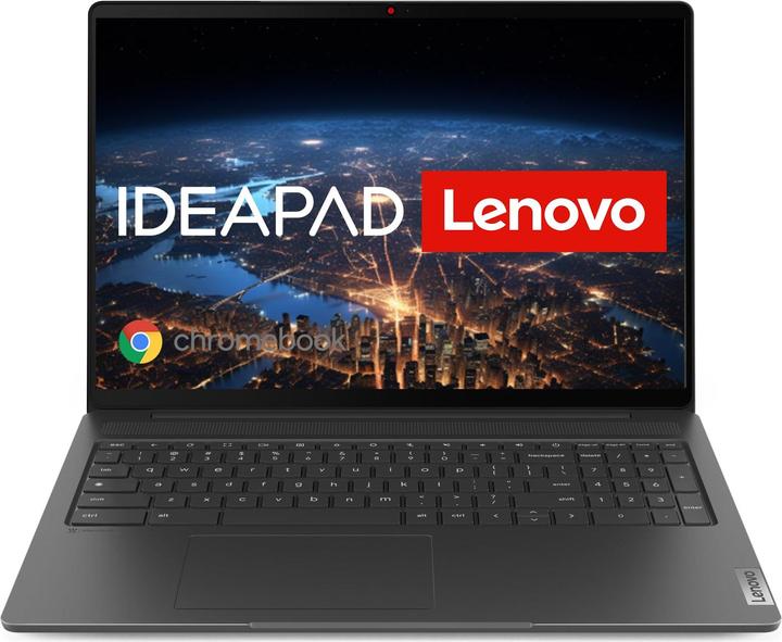 Produktbild Lenovo IdeaPad 5 (16", 256 GB, 8 GB, DE, Intel Pentium 8505)