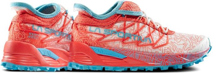 Produktbild La Sportiva Mutant Woman (39)