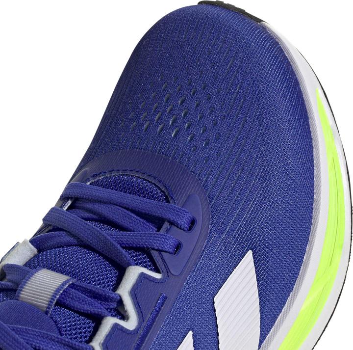 Produktbild Adidas Questar 3 M - lucblu/ftwwht/luclem (42)