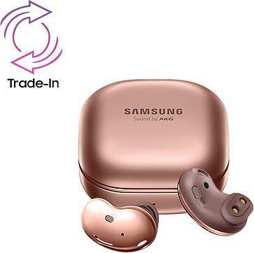 Immagine prodotto Samsung Galaxy Buds Live (ANC, 5.50 h, Senza fili)