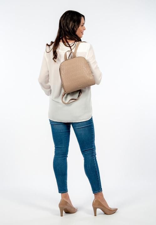 Actual product image Tamaris Backpack Julia