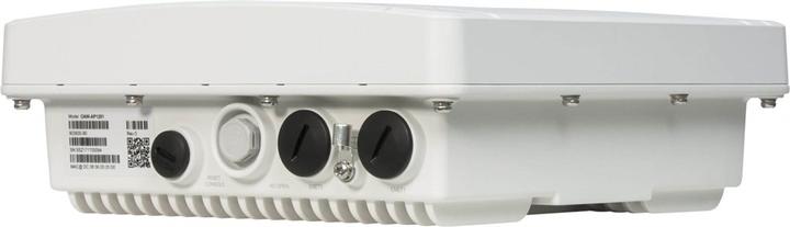 Productafbeelding Alcatel ALE OmniAccess Stellar AP1251 outdoor mid-end 802 11ac Wave 2 MU-MIMO access point. Dual radio 80... (1267 Mbit/s)