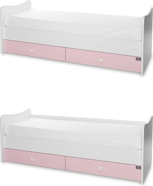 Produktbild Lorelli Babybett Trend Plus 4 in 1 Jugendbett