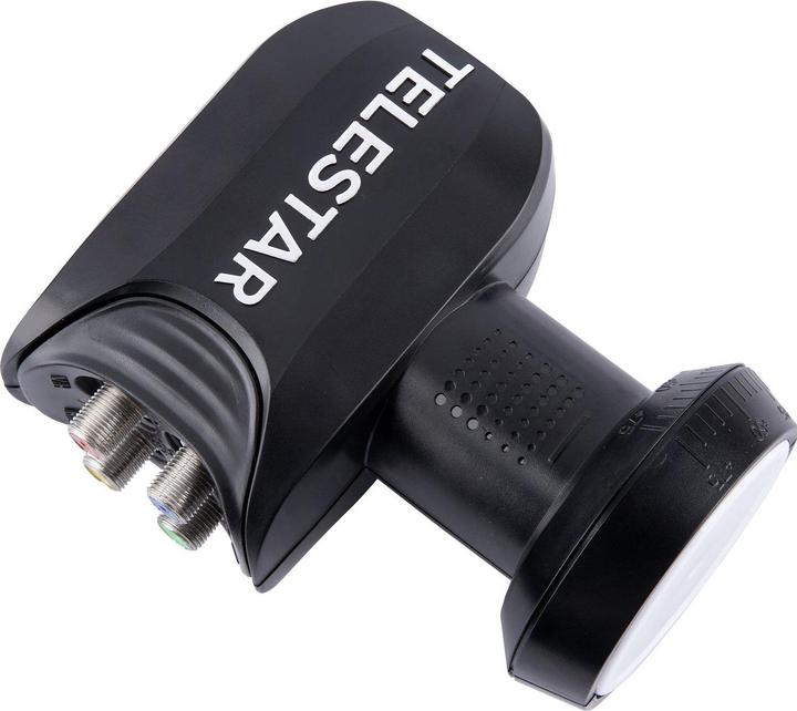 Telestar HC Quattro (Quattro LNB, 40 mm)