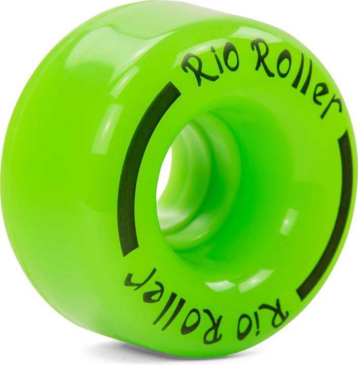 Produktbild Rio Roller Coaster (58 mm, 82a)