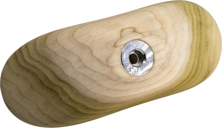 Produktbild Beastmaker Beefy Pinch Holzgriff (Wood / brown)