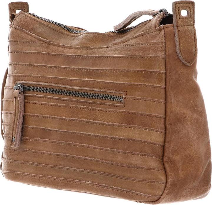 Immagine prodotto FredsBruder Layer Likely Umhängetasche Leder 29 cm