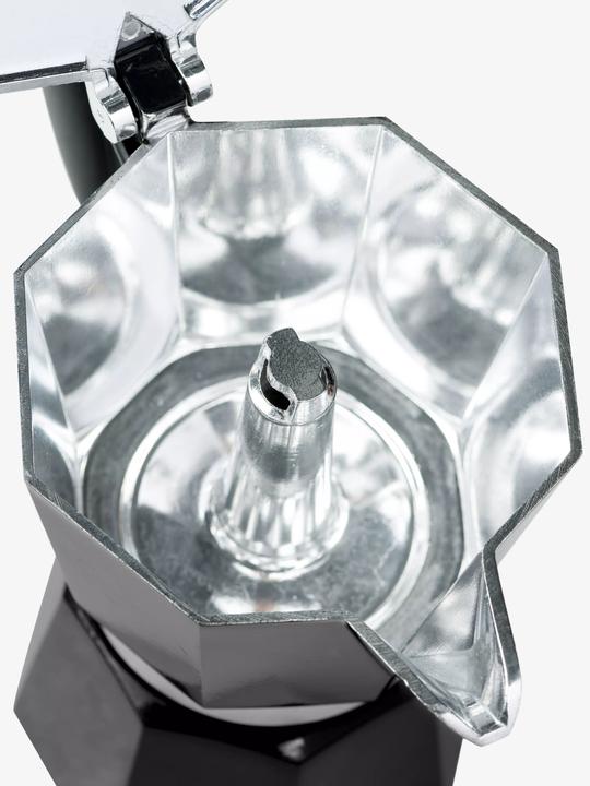 Actual product image Bialetti Moka6 (6 T.)