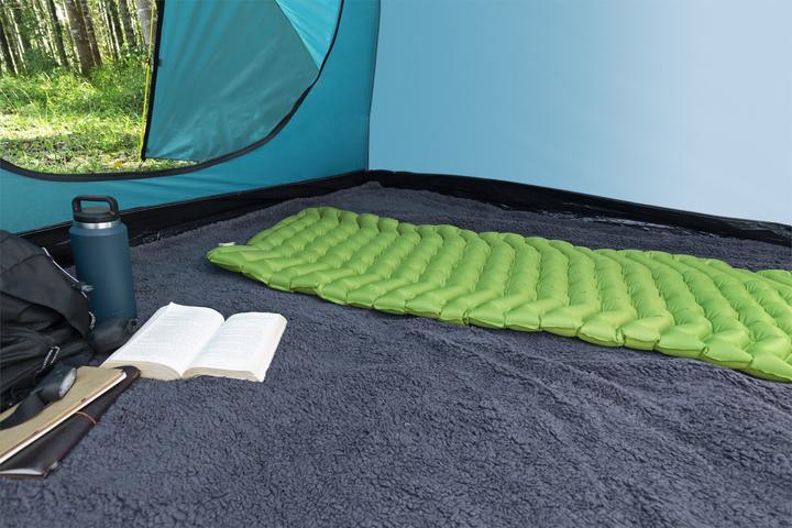 Actual product image Bestway SLEEP MATT 69615 1.88MX58.5CMX6.5CM