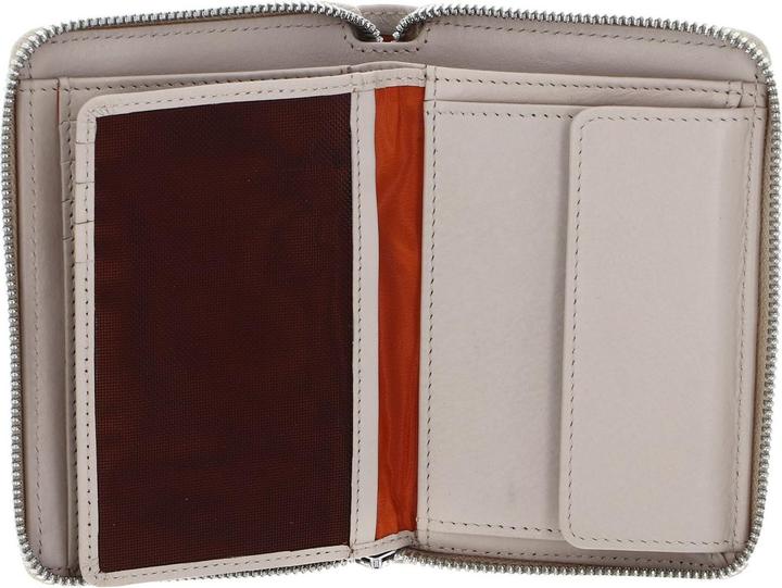 Actual product image Picard Bali 1 Zip Around Wallet