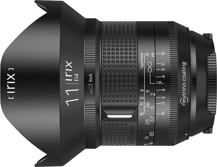 Irix 11mm f/4.0 Firefly Nikon (Nikon F, full size)