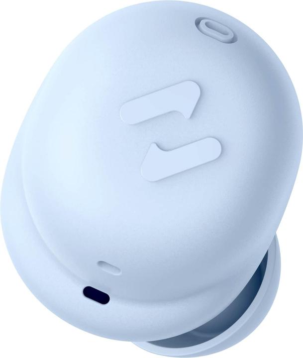 Productafbeelding Havit TW969 (blue) (7 h, Draadloze)