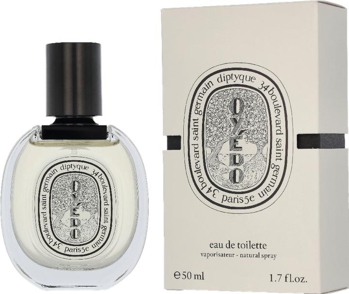 Produktbild Diptyque Oyedo Edt Spray (Eau de Toilette, 50 ml)