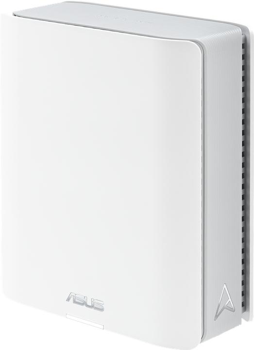 Productafbeelding ASUS Router WiFi 7 AiMesh ZenWiFi BT10 3-pak wit
