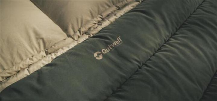 Produktbild Outwell Constellation Lux Double (230 cm)