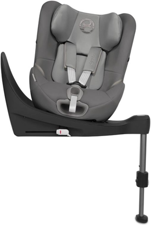 Actual product image Cybex Sirona S i-Size