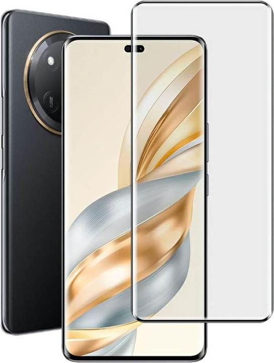 Actual product image Imak HONOR Magic7 Lite - Panzerglas Display (1 pcs., Honor Magic7 Lite)