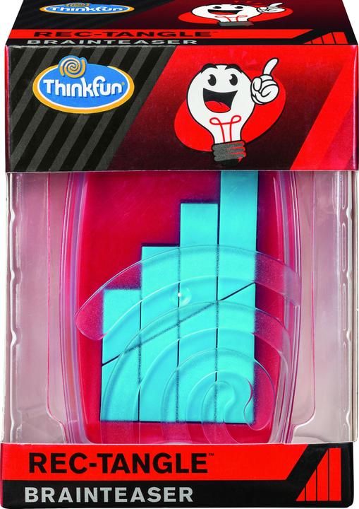 Thinkfun A-Ha Rac-Tangle (8 Teile)
