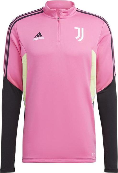 Produktbild Adidas Juventus Turin Trainingspullover Herren (XL)
