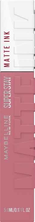 Immagine prodotto Maybelline New York Inchiostro liquido opaco SuperStay (180 Rivoluzionario)