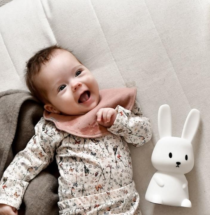 Produktbild Mikk-Line Merino/Bamboo Body (80)