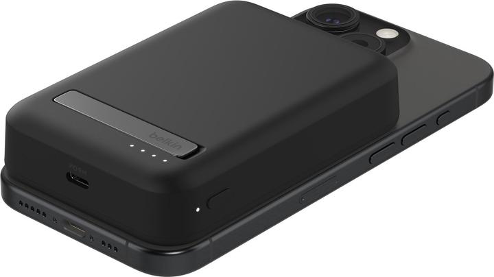 Image du produit Belkin BoostCharge Pro (10000 mAh, 15 W, 37 Wh)