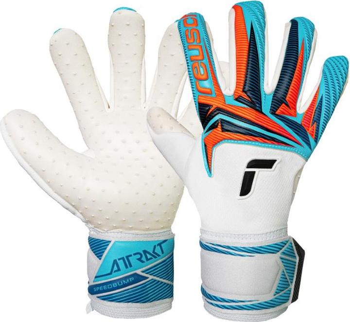 Actual product image Reusch Attrakt SpeedBump (10.5)