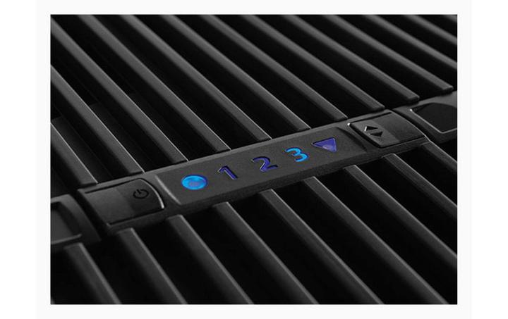 Actual product image Venta LW45 Classic-Original black (68 m²)