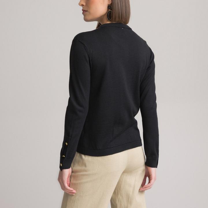 Actual product image Anne Weyburn Cardigan (32, 34)