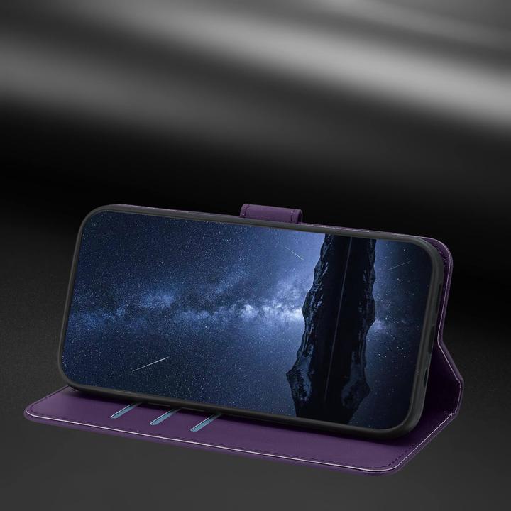 Immagine prodotto Cover-Discount Elegantes Hüllen Etui (Apple iPhone 17)