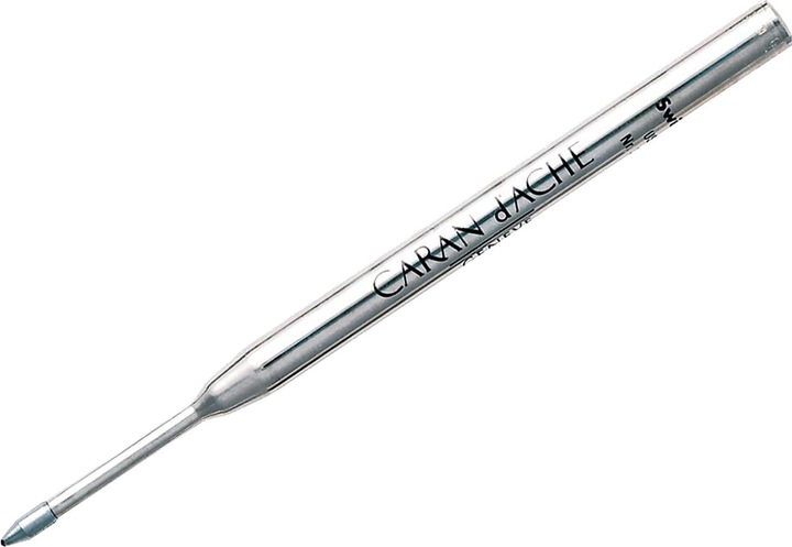 Immagine prodotto Caran d'Ache Goliath Nachfüllung (Mine di ricambio, Blu, 1 mm)