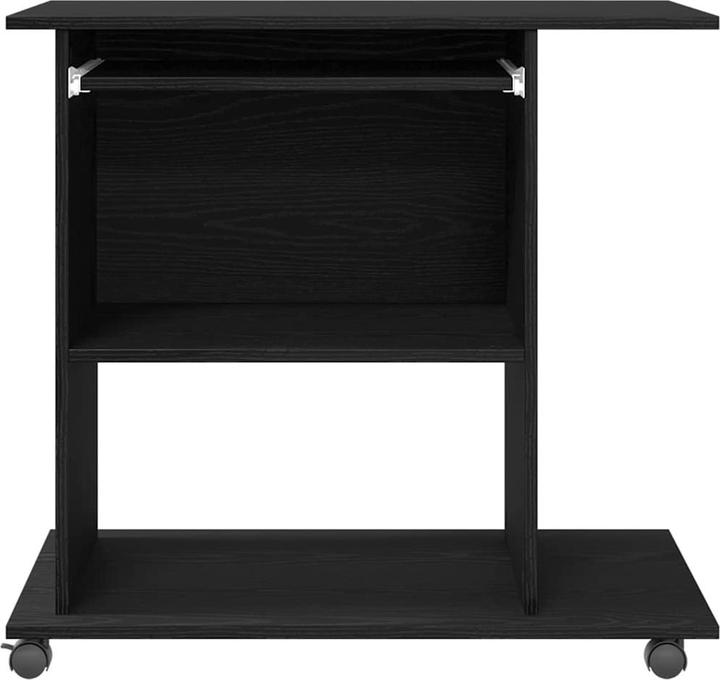 Immagine prodotto VidaXL Computertisch (80 x 50 x 75 cm)