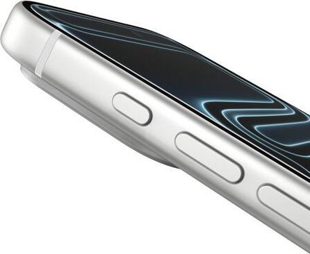 Image du produit Belkin Ultraglass2 Displaschutz (1 pcs, Apple iPhone 17 Pro)