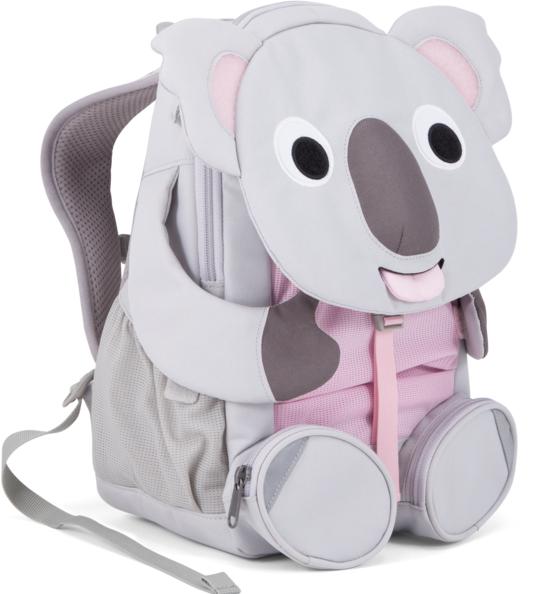 Produktbild Affenzahn Rucksack