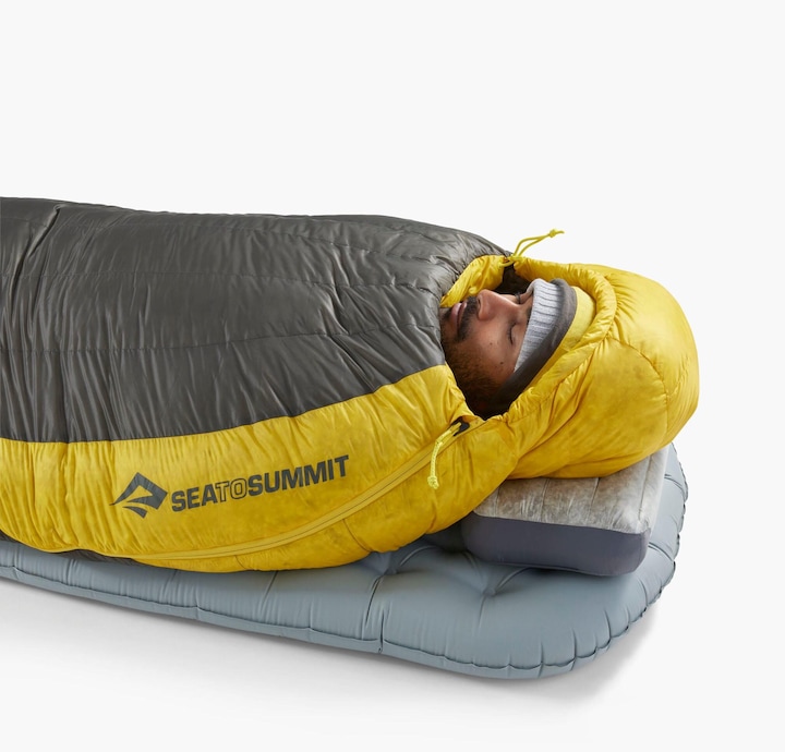 Image du produit Sea To Summit Spark 7 (200 cm)