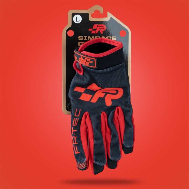 Immagine prodotto Blade FR-TEC - Guanti SimRacing