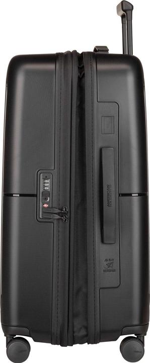 Actual product image American Crew Suitcase & Trolley Dashpop Spinner 67 EXP (84 l)