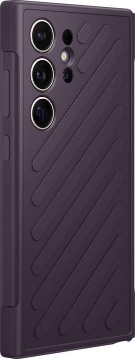 Actual product image Samsung Shield Case (Samsung Galaxy S24 Ultra)