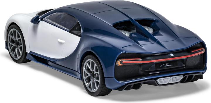 Produktbild Airfix Bausatz Bugatti Chiron Quick Build