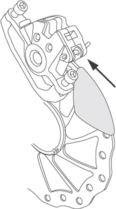 Actual product image Birzman Clam