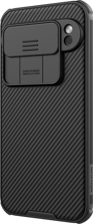 Produktbild Nillkin CamShield Pro Case (Google Pixel 9 Pro)