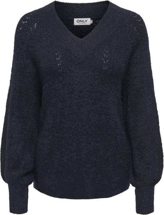 Produktbild Only ONLLUCILLA Strickpullover Strickpullover (S)