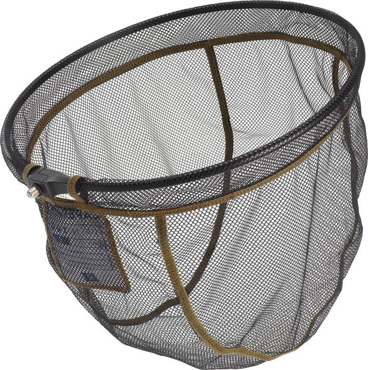 Immagine prodotto Caperlan Testa della rete di atterraggio rotonda