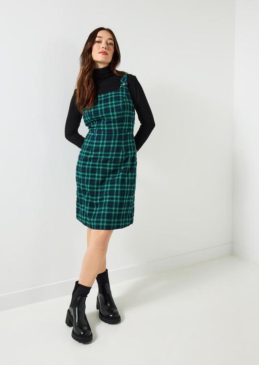 Image du produit Joe Browns Pinafore Mini Dress (40)