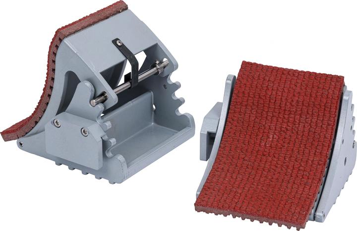 Actual product image Sport-Thieme Startblock Classic (8000 g)