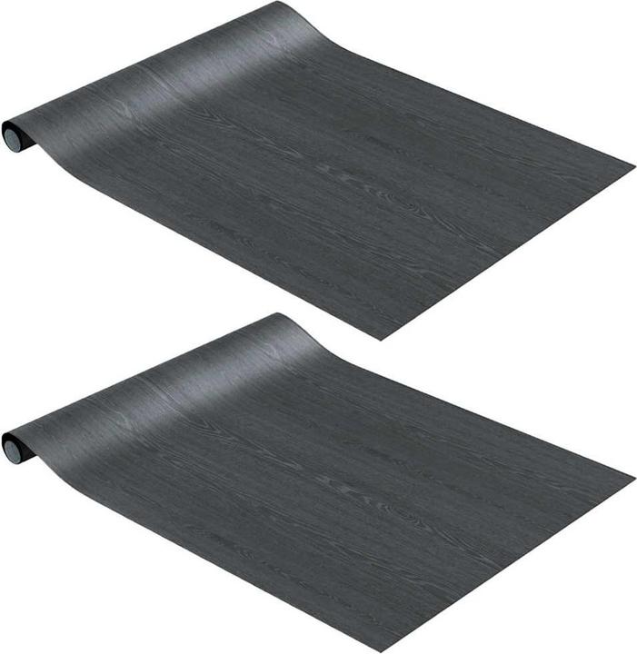 Actual product image vidaXL Möbelfolie (90 x 500 cm)