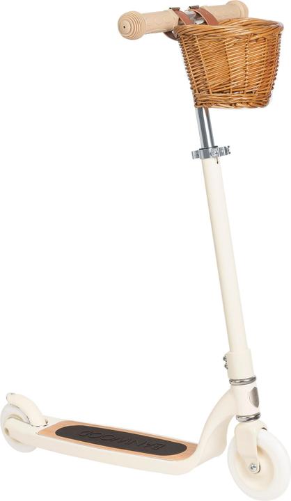 Produktbild Banwood Maxi Scooter Cream