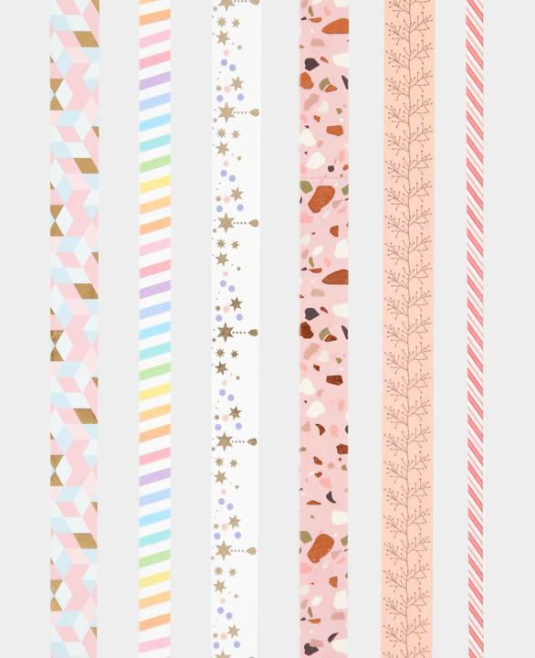 Produktbild I Am Creative Washi Tape