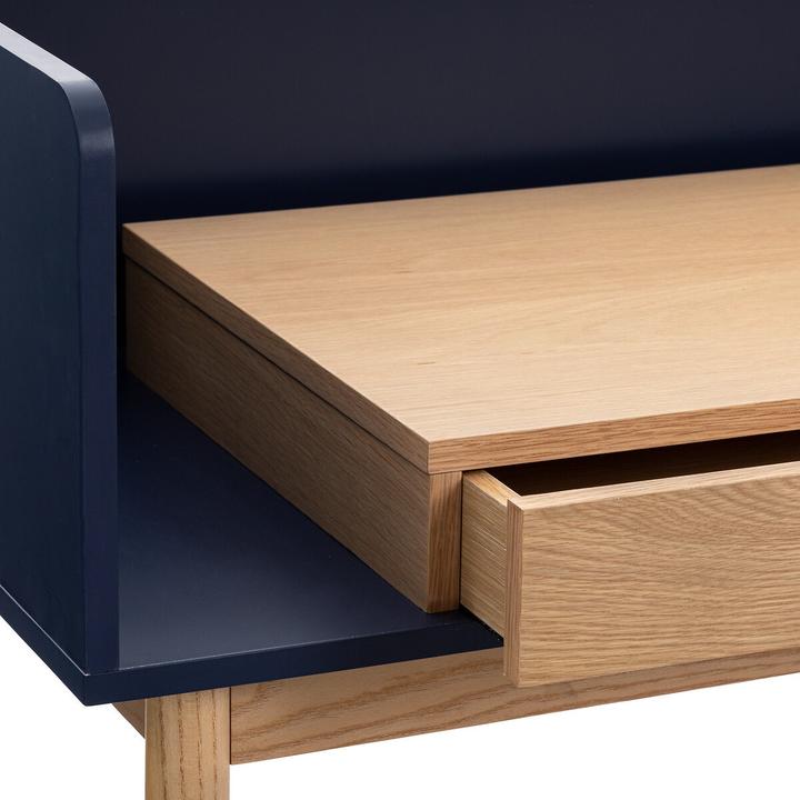 Image du produit La Redoute Interieurs Graphy (90 x 47 x 94 cm)